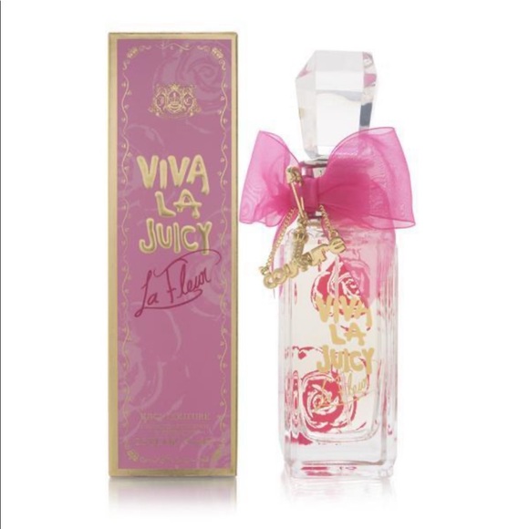 Juicy Couture Other - Viva La Juicy - La Fleur 75ml